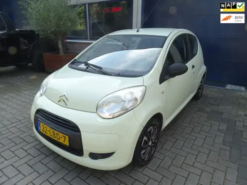 Citroen C1 1.0-12V Séduction