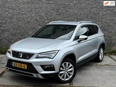 Seat Ateca 2.0 TDI Xcellence 4DRIVE