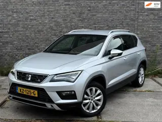 Seat Ateca 2.0 TDI Xcellence 4DRIVE