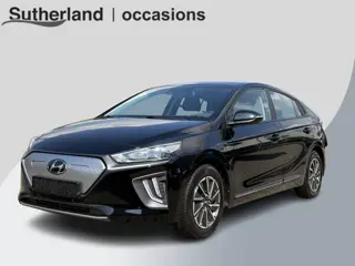Hyundai IONIQ i-Motion EV 38 kWh 46.300 KM | SOH 95,6% | Navigatie | Achteruitrijcamera