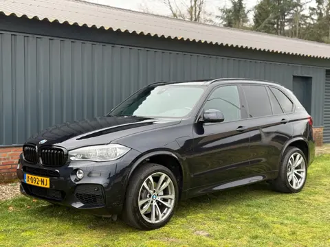 BMW X5 XDrive40e iPerformance