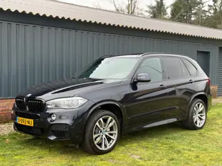 BMW X5 XDrive40e iPerformance