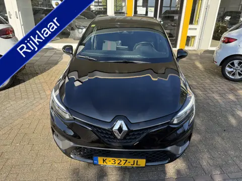 Renault Clio 1.0 TCe R.S. Line (bj 2021)