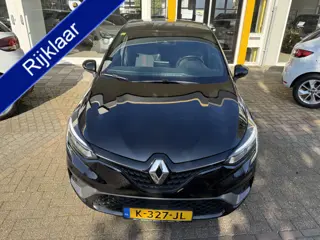 Renault Clio 1.0 TCe R.S. Line (bj 2021)