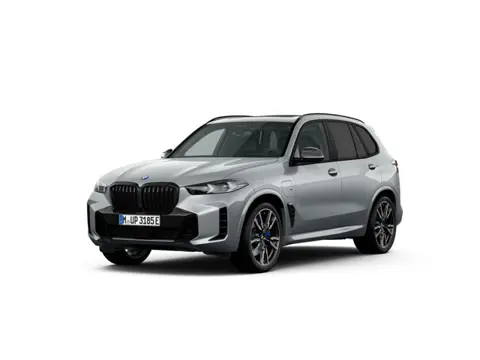 BMW X5 xDrive50e | M-Sport Pro | 22'' | Panorama. | Driv. + Park. Prof. | Soft-Close | Stoelvent. + 