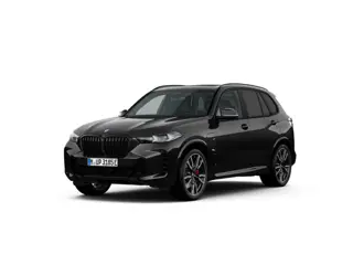 BMW X5 xDrive50e | M-Sport Pro | 22'' | Panorama. | Driv. + Park. Prof. | Soft-Close | Stoelvent. + 