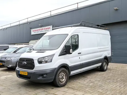 Ford Transit 350 2.0 TDCI L3H3 96 kW (131 PK) (bj 2017)