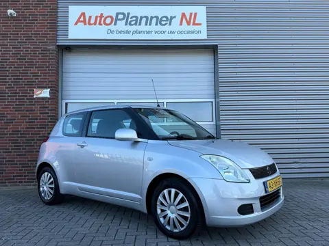 Suzuki Swift 1.3 GLS! Airco! Nieuwe APK!