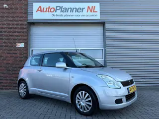 Suzuki Swift 1.3 GLS! Airco! Nieuwe APK!