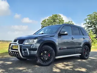 Suzuki Grand Vitara 2.0-16V Shogun (bj 2007)