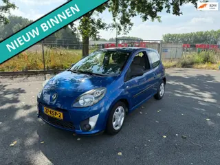Renault Twingo 1.2-16V Authentique LEUKE AUTO RIJDT EN SCHAKELT GOED