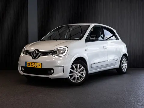 Renault Twingo Z.E. R80 E-Tech Techno 22 kWh l SoH 95% l CAMERA l CARPLAY l 1ste eig. l BTW Auto l D