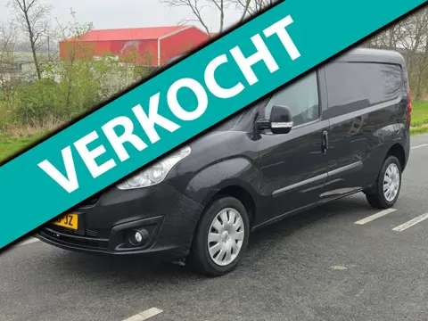 Opel Combo 1.3 CDTi L2H1 Sport / AIRCO / NAP