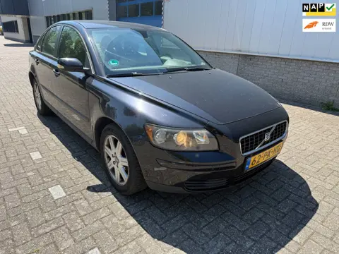 Volvo S40 1.8 Momentum