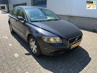Volvo S40 1.8 Momentum