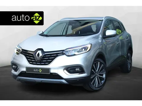 Renault Kadjar 1.3 TCe Zen / Apple Carplay / DAB / Keyless