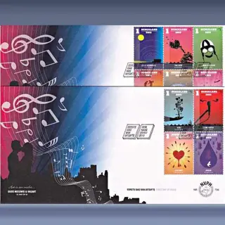 50 jaar top 40 Nederland (5januari2015)