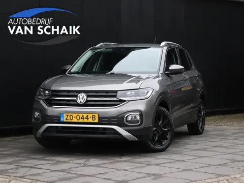 Volkswagen T-Cross 1.0 TSI Style | PDC | APPLE CARPLAY | NAVI | CRUISE | VIRTUAL COCKPIT | CLIMATE |