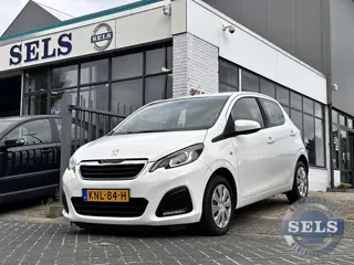 Peugeot 108 1.0 VTi Active AIRCO/LED/BLUETOOTH
