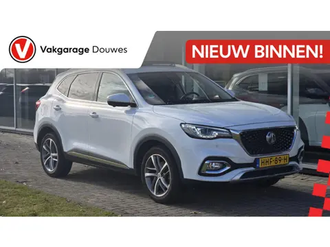 MG EHS 1.5 TGDI Luxury Automaat | Pano | Carplay | Stoelverwarming | ACC