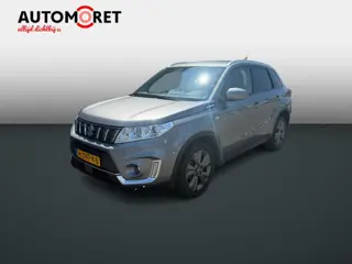 Suzuki Vitara 1.0 Boosterjet Select Automaat