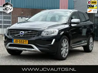 Volvo XC60 2.0 T5 FWD Summum LEER/PANO