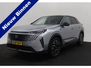 Peugeot 3008 1.2 Hybrid 145 GT | NL-Auto | Elek. Kofferklep | ACC