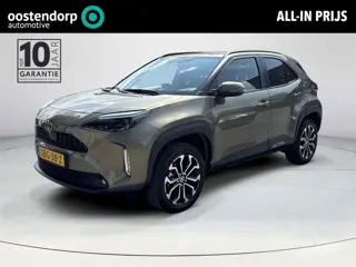 Toyota Yaris Cross 1.5 Hybrid 115 First Edition **TREKHAAK/ KEYLESS/ ADAPTIEF CRUISE CONTROL**