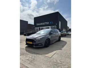 Ford Focus Wagon 2.0 ST-3