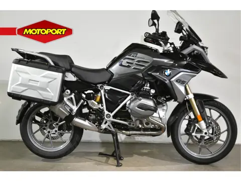 BMW R 1200 GS (bj 2017)