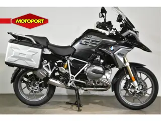 BMW R 1200 GS (bj 2017)