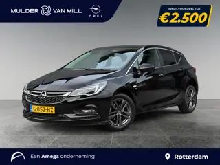 Opel Astra 120 Edition 1.0 Turbo 105pk | ALL SEASON BANDEN | AGR-STOELEN | WINTER PACK | CAMERA | CL