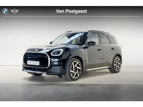 MINI Countryman E John Cooper Works XL 66.5 kWh Aut.