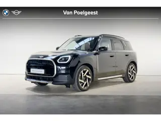 MINI Countryman E John Cooper Works XL 66.5 kWh Aut.