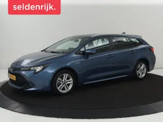 Toyota Corolla Touring Sports 1.8 Hybrid Business | Camera | Adaptive cruise | Navigatie | Bluetooth