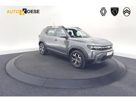 Dacia Duster Mild Hybrid 130 Expression | Camera | Stoelverwarming | Apple Carplay | Navigatie