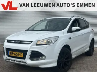 Ford Kuga 1.5 Titanium Styling Pack | Nieuw binnen | RIJKLAAR | Navi | Clima