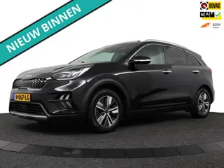 Kia Niro 1.6 GDi Hybrid ExecutiveLine Trekhaak/Full options