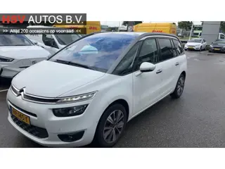 Citroen Grand C4 Picasso 1.2 PureTech Business 7-pers navi LM org NL