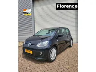 Volkswagen Up! 1.0 high up! BlueMotion APK NAP!