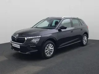 Skoda Kamiq 1.0TSI/115PK Selection DSG · Apple/Android Car Play· Camera + Parkeersensoren · LED · Ga