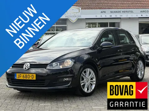 Volkswagen Golf 1.4 TSI Highline KLIMA | DEALER ONDERHOUDEN | CAMERA | BOVAG !!