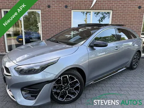 Kia ProCeed 1.0 T-GDi GT-PlusL. VIRTUAL.COCKPIT / SCHUIF.KANTELDAK / PANODAK