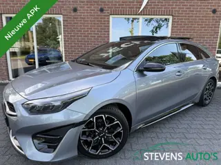 Kia ProCeed 1.0 T-GDi GT-PlusL. VIRTUAL.COCKPIT / SCHUIF.KANTELDAK / PANODAK