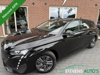 Peugeot 308 SW 1.2 PT Act. Pack Bns NAVI / CARPLAY / ANDROID / DAB+ / CLIMA / C