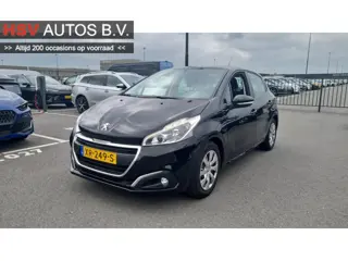Peugeot 208 1.2 PureTech Blue Lease Active org NL