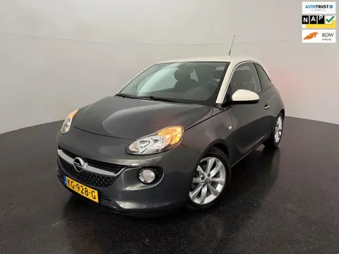 Opel ADAM 1.0 Turbo Unlimited