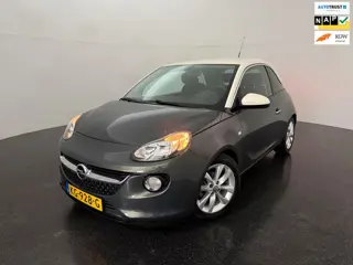 Opel ADAM 1.0 Turbo Unlimited