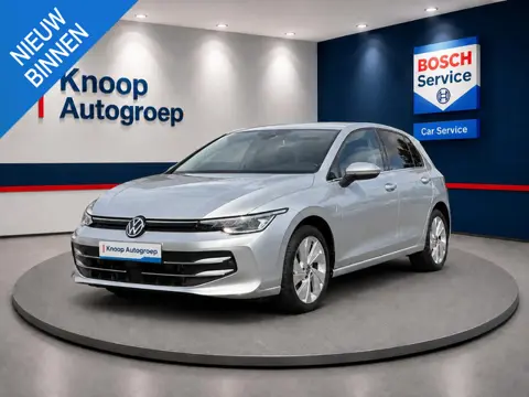 Volkswagen Golf 1.5 eHybrid Life Edition PHEV | ERGO Massage | LED | Camera | ACC | Sfeerverlichting
