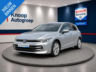Volkswagen Golf 1.5 eHybrid Life Edition PHEV | ERGO Massage | LED | Camera | ACC | Sfeerverlichting